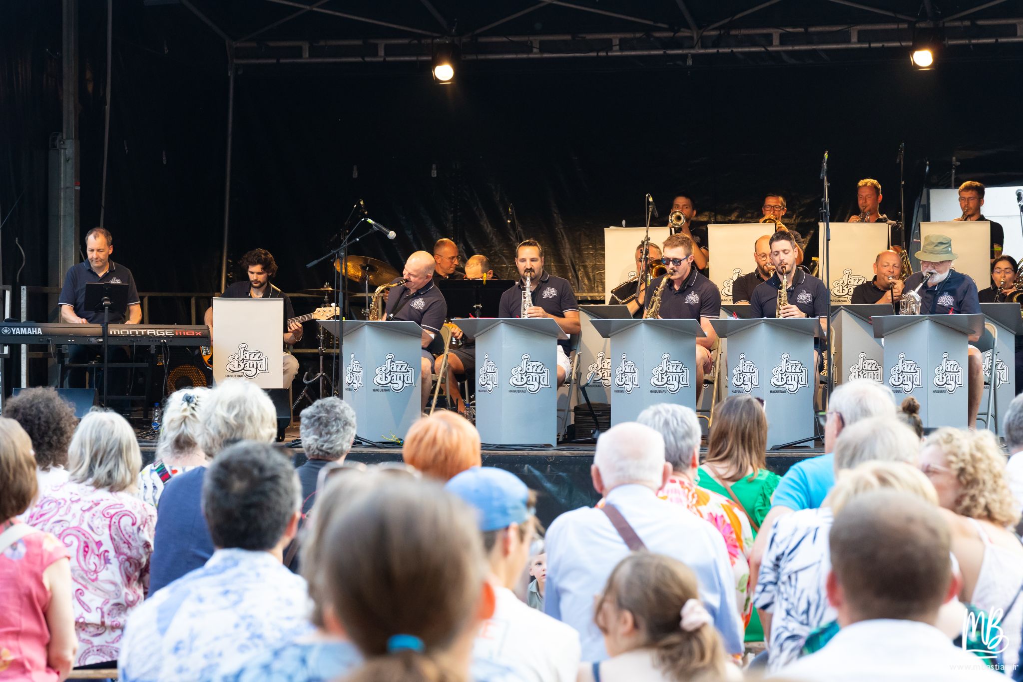 20250621 Fête de la musique MB 5